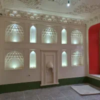 سیم کشی ساختمان برق کاری نورپردازی لاین نوری