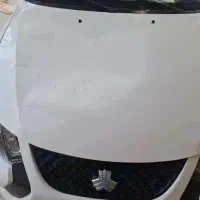 کوییک Gx مدل 403|خودرو سواری و وانت|اهواز, کیانشهر|دیوار