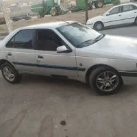 پژو 405جی اس الکس|خودرو سواری و وانت|هشترود, |دیوار