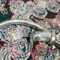 شیر آلات ظرف شویی|لوازم سرویس بهداشتی|گرگان, |دیوار