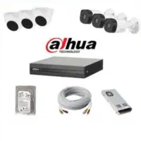 نصب دوربین های تحت شبکه