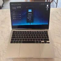 مک بوک پرو ۲۰۲۰، رم ۱۶، حافظه ۵۱۲، core i5 10th|رایانه همراه|ارومیه, |دیوار