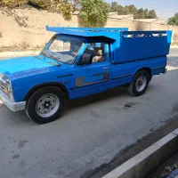 نیسان مدل 96|خودرو سواری و وانت|ری, حمزه‌آباد|دیوار