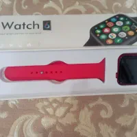 ساعت هوشمند