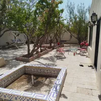 اجاره باغ ویلا سوئیت روزانه شهریار مهرچین|اجارهٔ کوتاه‌مدت ویلا و باغ|شهریار, بکه|دیوار