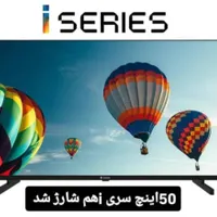 تلویزیون 65اینج اسنوا 4k اندروید ۱۴