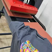 پرس حرارتی هیدرولیک ابعاد متنوع|ماشینآلات صنعتی|پردیس, شهرک صنعتی خرمدشت فاز ۷|دیوار