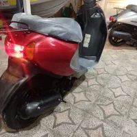 موتور پاکشتی در حد صفر