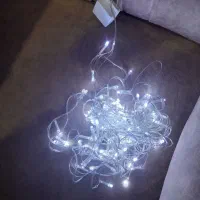 ریسه لامپ ده متری