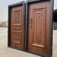 نصب وفروش دربهای ضدسرقت واتاقی وحفاظ|خدمات پیشه و مهارت|پاکدشت, پاکدشت (مامازند)|دیوار