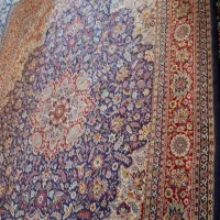 فرش دست دوم