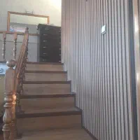 نصاب نصب حرفه‌ای قرنیز پارکت کفپوش چمن ترمو ماربل