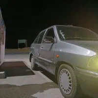 پراید