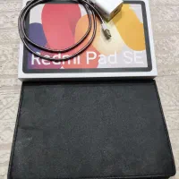 تبلت شیائومی Redmi Pad SE 256/8