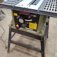 اره میزی|ماشین‌آلات صنعتی|مبارکه, |دیوار