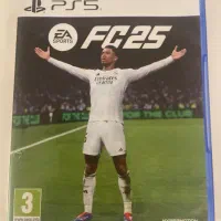 دیسک بازی اف سی ۲۵