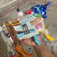 دکوری خاص|مجسمه، تندیس، ماکت|تهران, ایران|دیوار