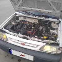 فروش خودروپراید|خودرو سواری و وانت|سنقر, |دیوار