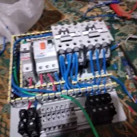 برقکاری ساختمان وصنعتی|خدمات پیشه و مهارت|بندرعباس, |دیوار