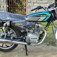 موتور200ccکم کار