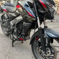 ns 200|موتورسیکلت|تبریز, |دیوار