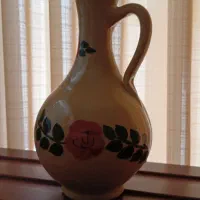 ظروف سفالی