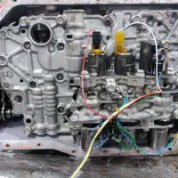 فروش و تعمیر انواع ساعت گیربکس اتوماتیک ژاپنی
