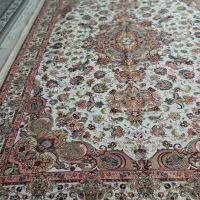 دوعدد رو فرشی  9متری صادراتی 2100|روفرشی|کرمانشاه, |دیوار