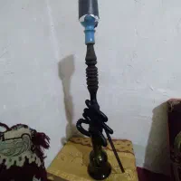 قلیون معجون چوب گردو|کلکسیون و سرگرمی|آزادشهر, |دیوار