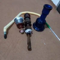 قلیان با طعم مسکو