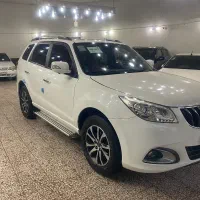 هایما مدل ۹۷ بیرنگ s7 توربو|خودرو سواری و وانت|گرگان, |دیوار