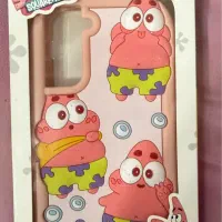 بک کاور سامسونگ اس ۲۱ اف ای