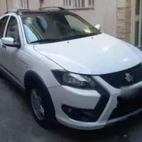 کوییک GXR فول مدل ۱۴۰۳|خودرو سواری و وانت|شاهرود, |دیوار