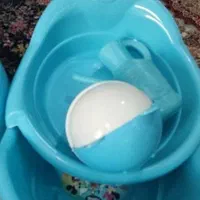 وان حموم کودک نو نو