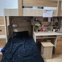 سرویس خواب کودک