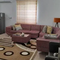 مبل ال ۷نفره