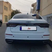 آریزو 6 پرو مدل۱۴۰۳ سفارشی|خودرو سواری و وانت|یزد, |دیوار