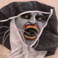 ماسک حرفه ای راهبه هالوین|اسباب‌‌بازی|مشهد, امیریه|دیوار