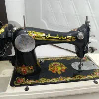 چرخ خیاطی مارشال