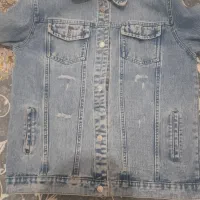 کت جین  مردانه نو