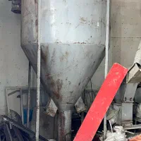 آسیاب ۲ تنی