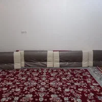 پشتی|پشتی|گلپایگان, |دیوار