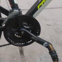 دورچخه Rapido pro 1|دوچرخه، اسکیت، اسکوتر|تهران, چوب تراش|دیوار