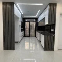 58متر/دوخواب/پارکینگدار