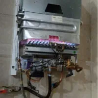 سرویس و نصب انواع شیرآلات،آبگرمکن،رادیاتور پکیج|خدمات پیشه و مهارت|ساوه, |دیوار