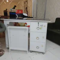 فروش تجهیزات سالن ارایشی|آرایشگاه و سالن‌های زیبایی|تربت جام, فاز ۲ فرهنگیان|دیوار