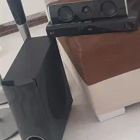 سینما خانگی|سیستم صوتی خانگی|محمدیه-قزوین, |دیوار