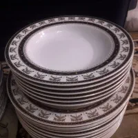 سرویس چینی|ظروف سرو و پذیرایی|پردیس, فاز ۱|دیوار