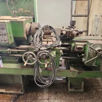 دستگاه تراش سری تراش