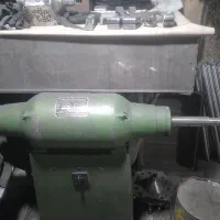 پرداختکاری انواع قطعات فلزی